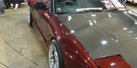 Melbourne Auto Salon Semi Final - Nissan 180SX